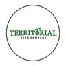 Territorial Seed coupons
