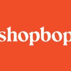 shopbop logo