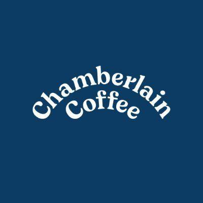 Chamberlain Coffee Coupons