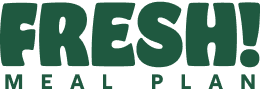 Fresh Meal Plan Coupons