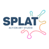 Splat Action Art Studio vouchers