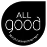 All Good Body Care vouchers