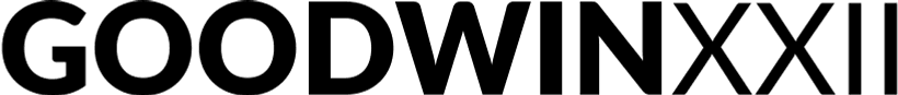 GoodwinXXII Coupons