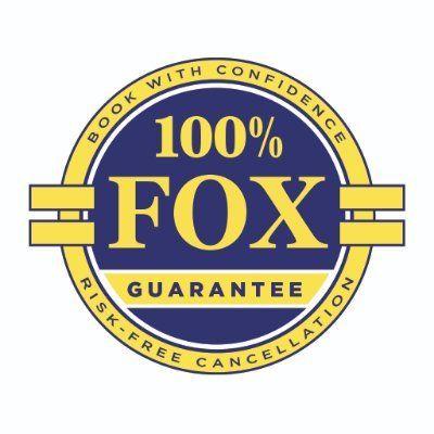 FOX Rent a Car Coupons