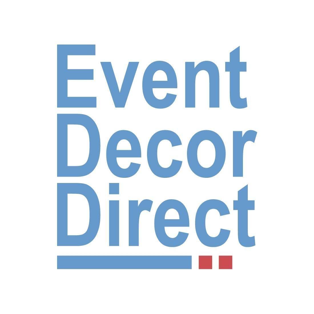 Event Decor Direct Coupons