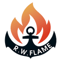 R.W.FLAME Coupons