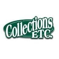 Collections Etc. Coupons