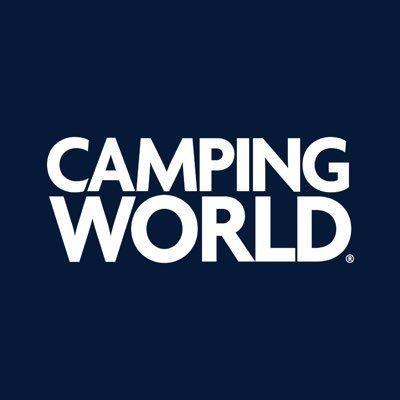 Camping World Coupons