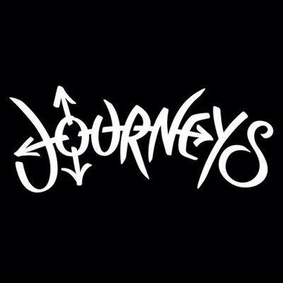 JOURNEYS logo
