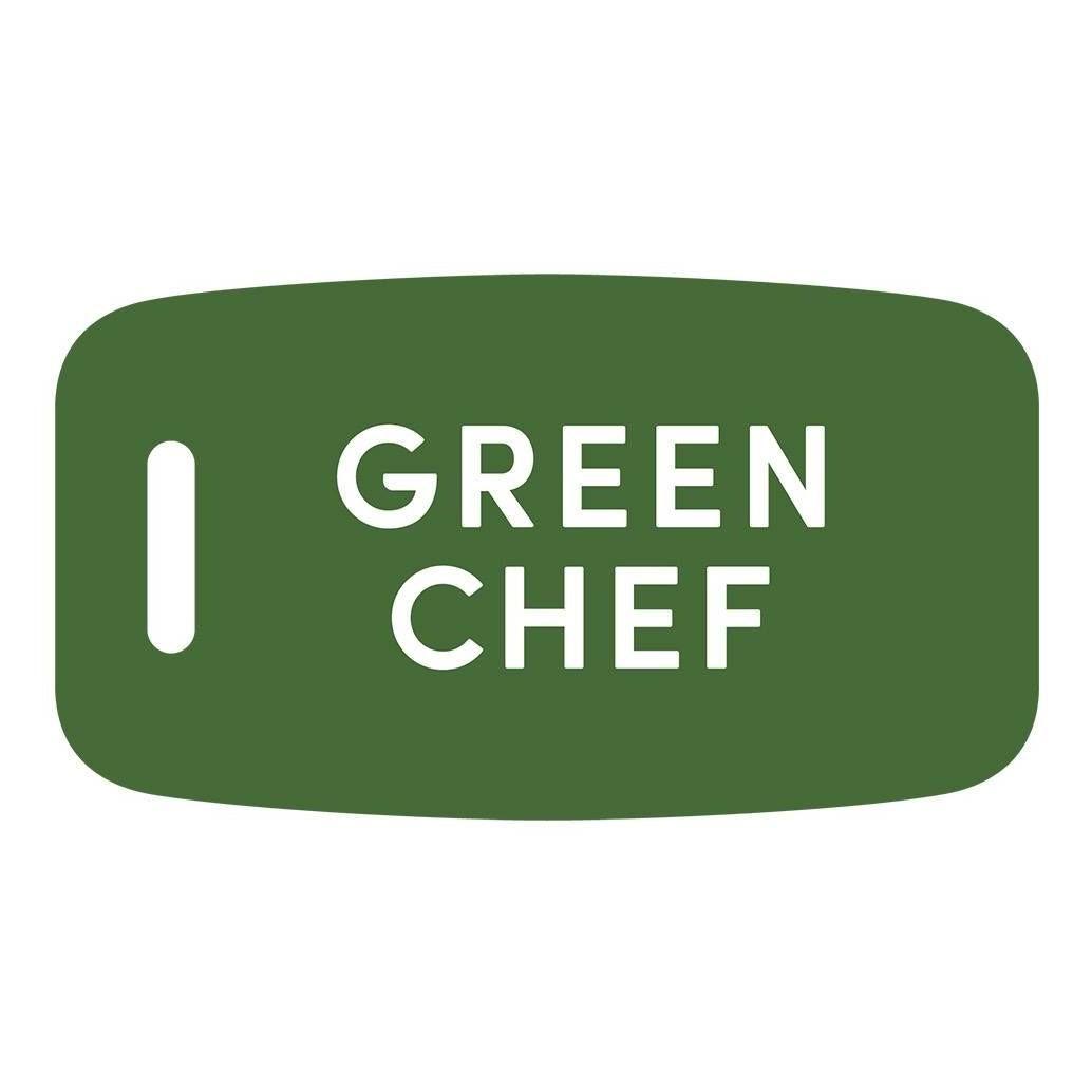 Green Chef Coupons