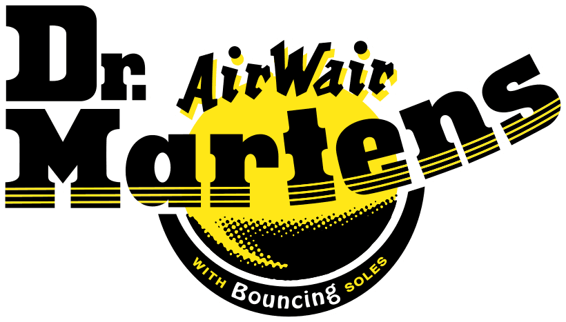 Dr. Martens logo