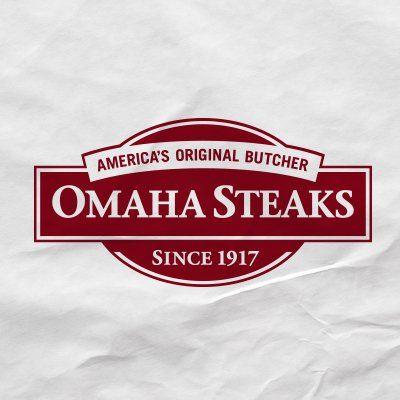 Omaha Steaks logo