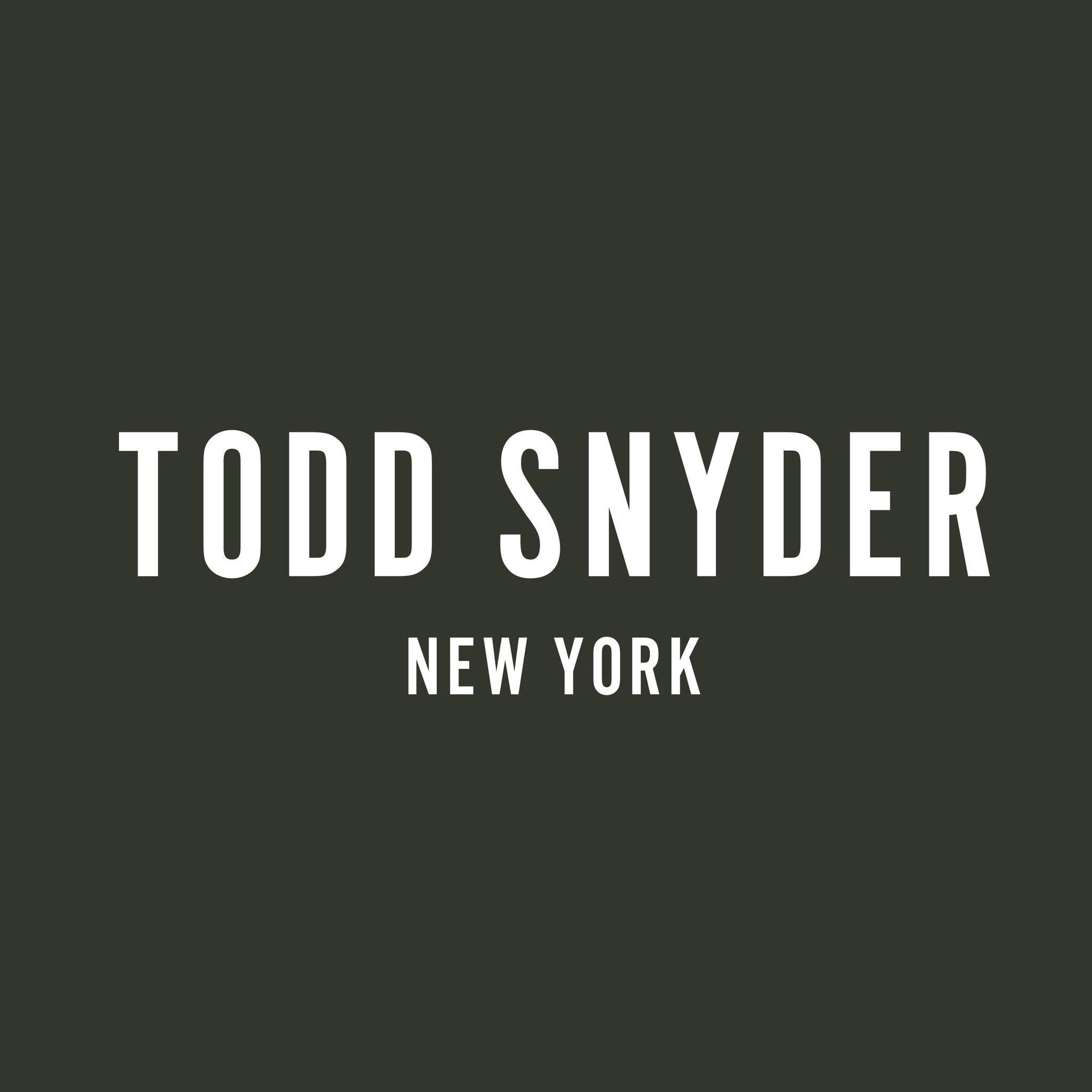 Todd Snyder Coupons
