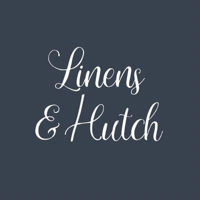 Linens & Hutch logo