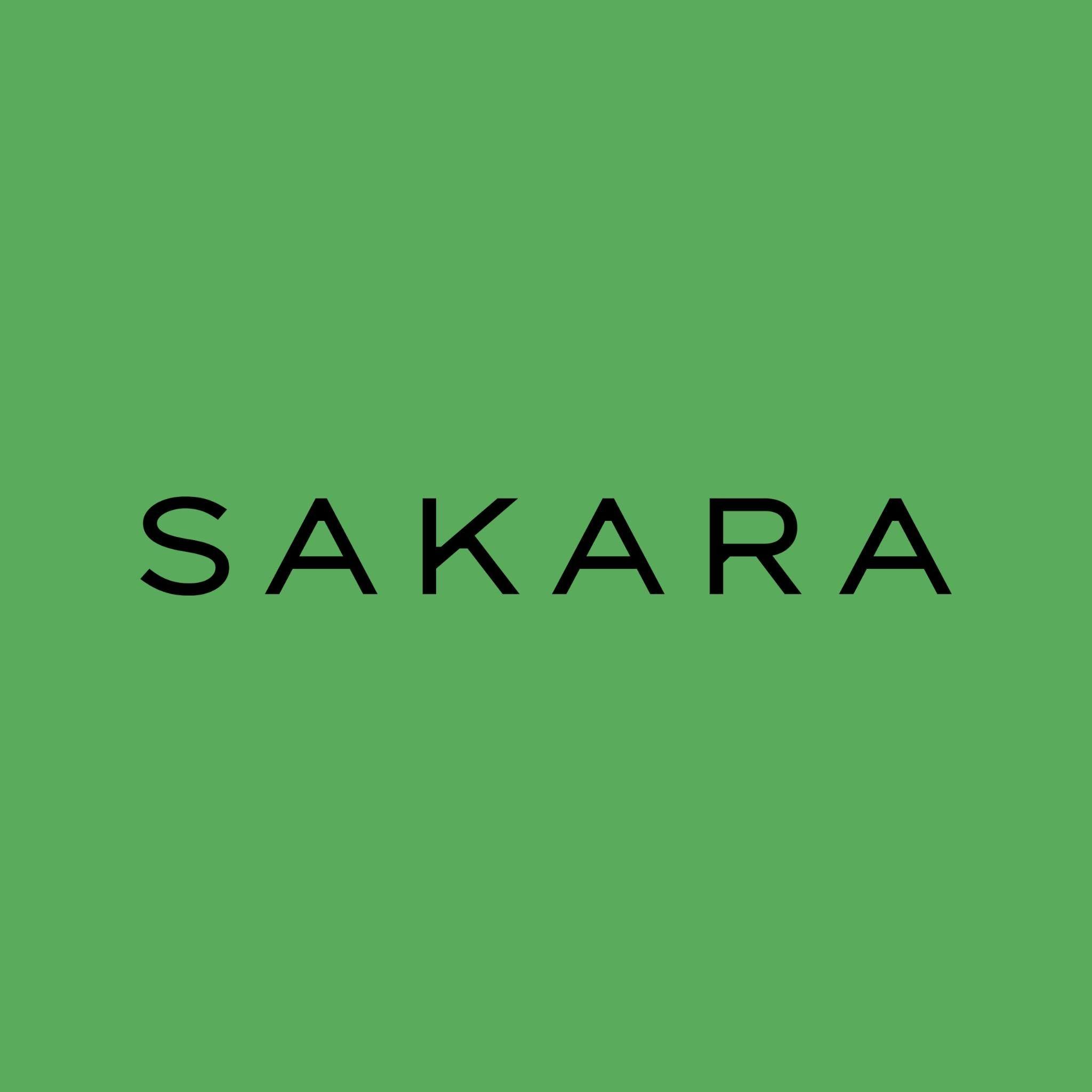 SAKARA Coupons