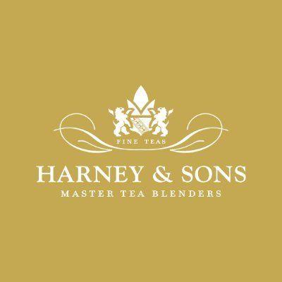 Harney & Sons Coupons