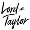 Lord and Taylor coupons