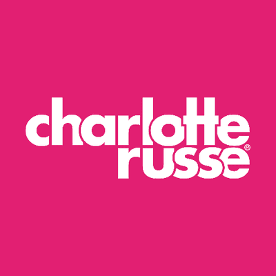 Charlotte Russe Coupons