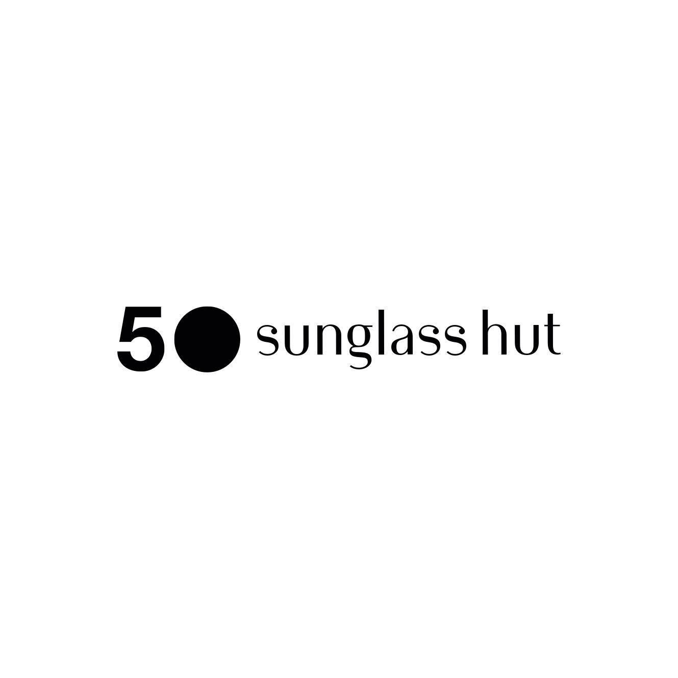 sunglass hut logo
