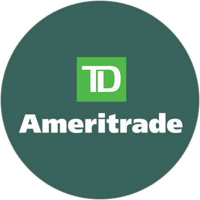 TD Ameritrade Coupons