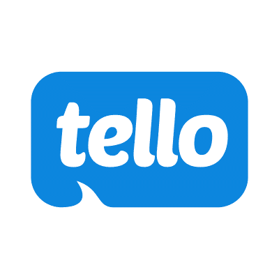 tello Coupons