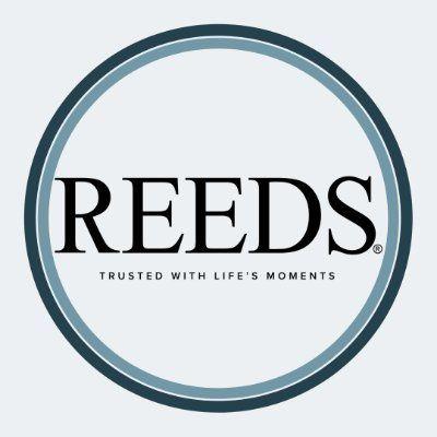 REEDS logo