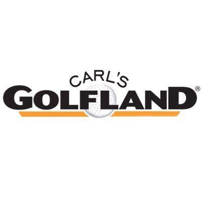 Carl’s Golfland Coupons