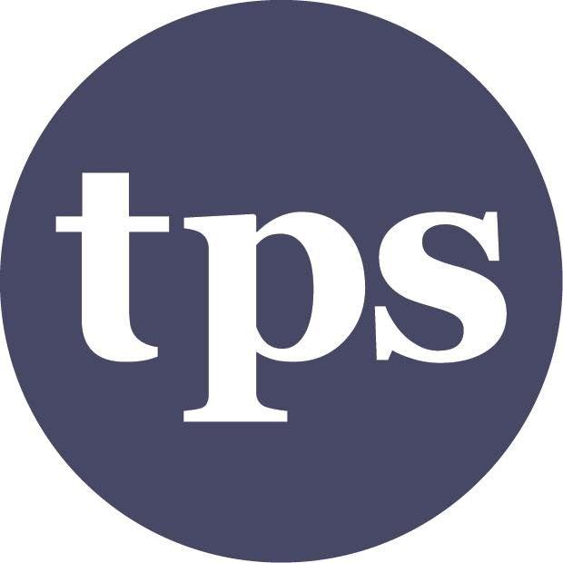 The Paper Store logo