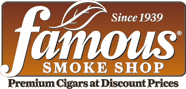 Famous Smoke Shop Coupons