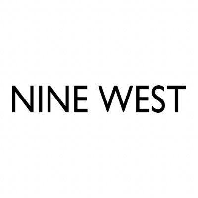 NINE WEST logo