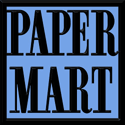 Paper Mart Coupons