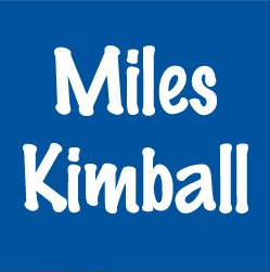 Miles Kimball logo