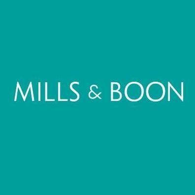 Mills & Boon Vouchers
