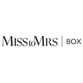 Miss To Mrs Box Coupons