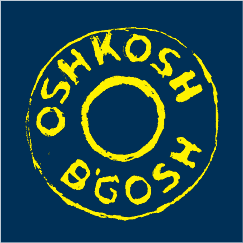 OshKosh B'gosh Coupons