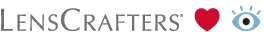 LensCrafters logo