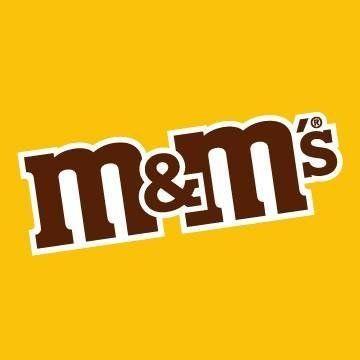 M&M's logo