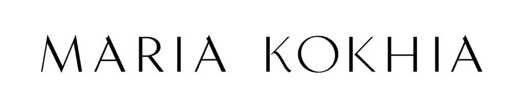 Maria Kokhia Coupons
