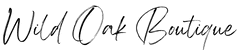 Wild Oak Boutique Deals