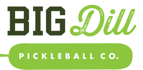 Big Dill Pickleball Coupons