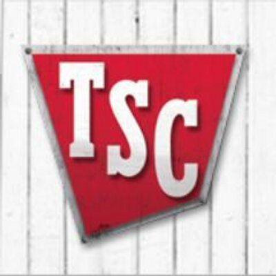 Tractor Supply Company Deals