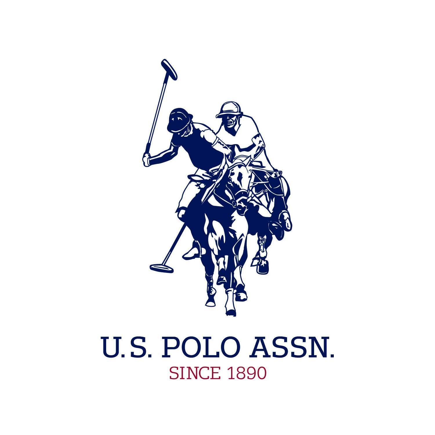 U.S. Polo Assn. logo
