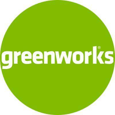 greenworks logo