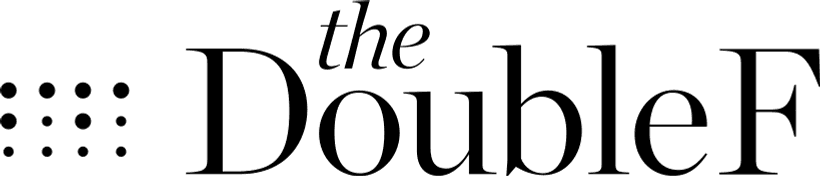 TheDoubleF logo