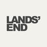 Lands' End UK vouchers