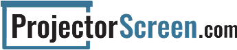 ProjectorScreen.com Coupons