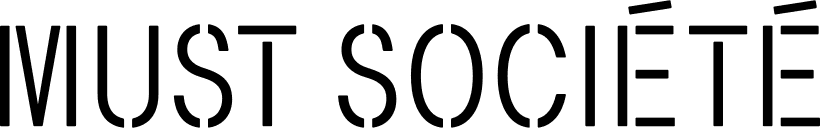 Must Société Coupons