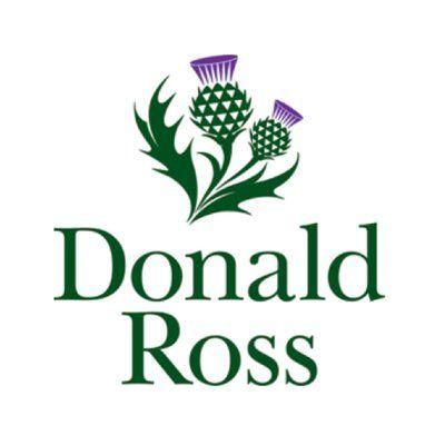 Donald Ross Sportswear Coupons