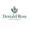 Donald Ross Sportswear coupons