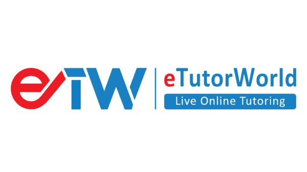 eTutorWorld Coupons